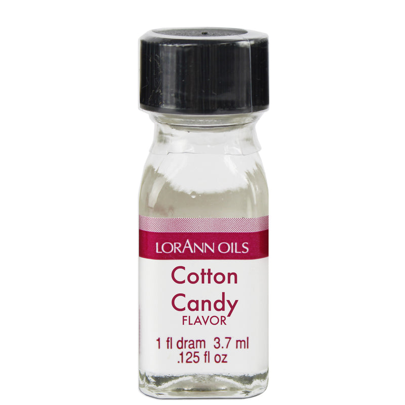 Cotton Candy Premium Fragrance Oil, 1 fl oz (30ML) Dropper Bottle