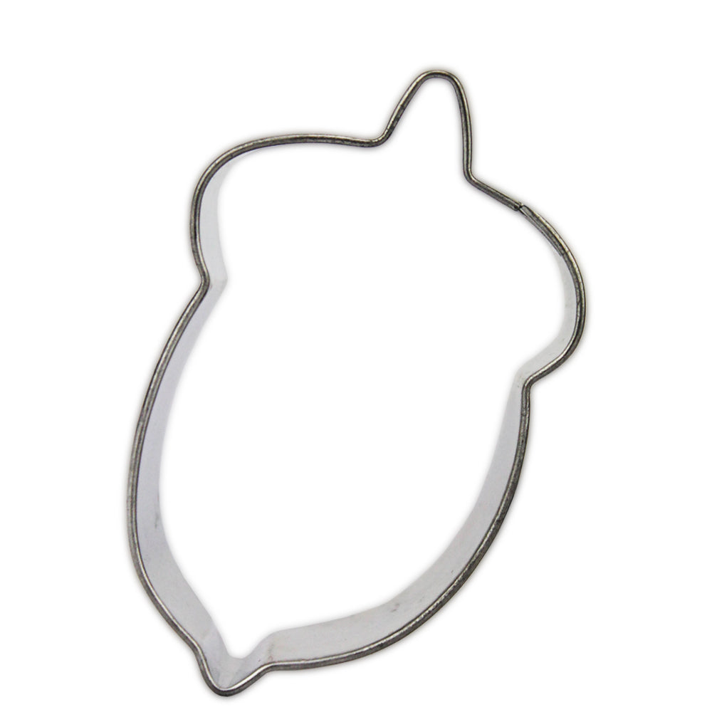 Acorn Cookie Cutter