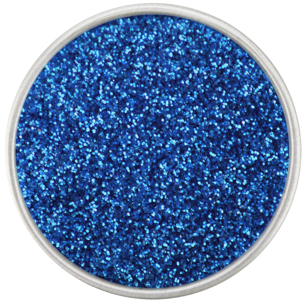 American Blue Disco Dust