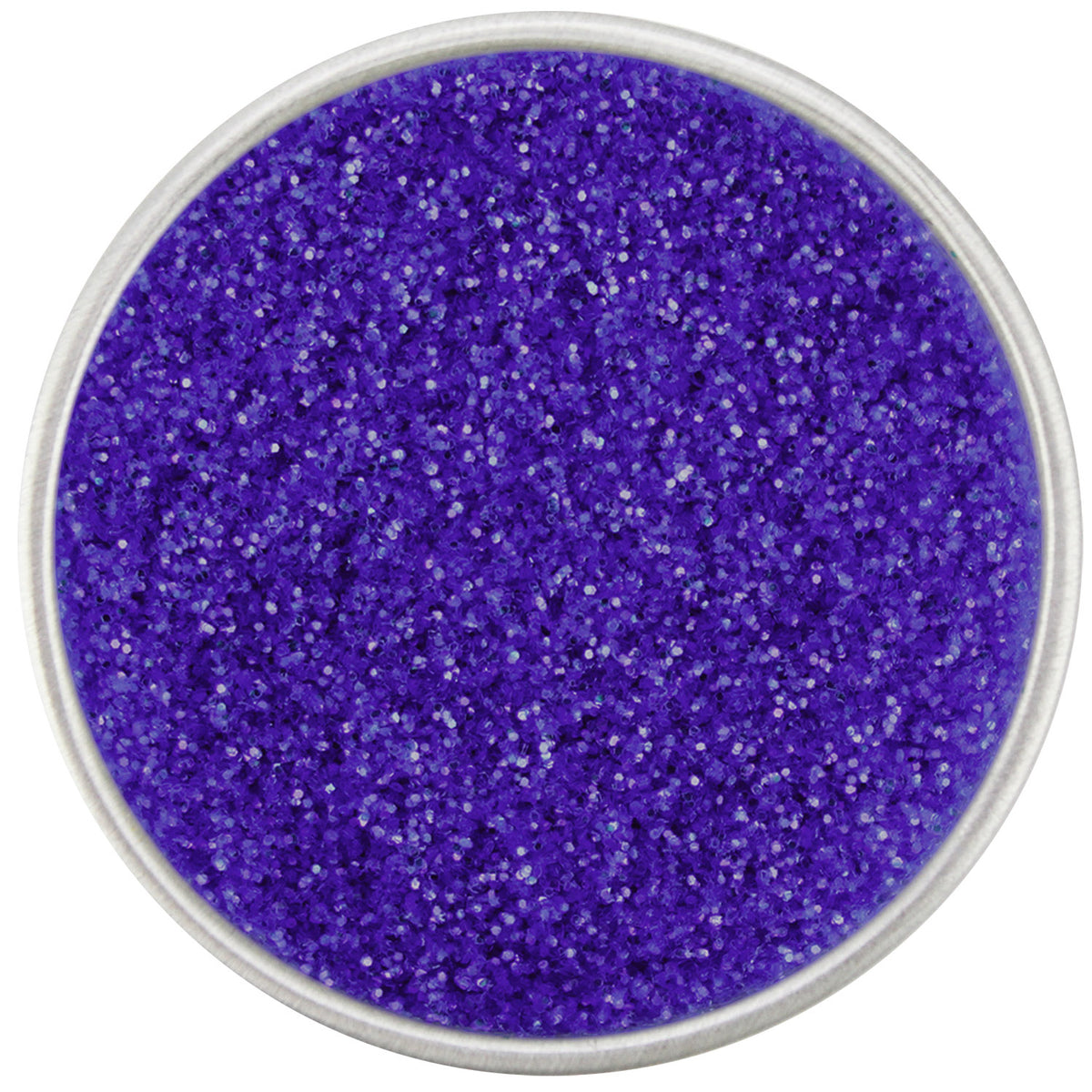 Amethyst Disco Dust