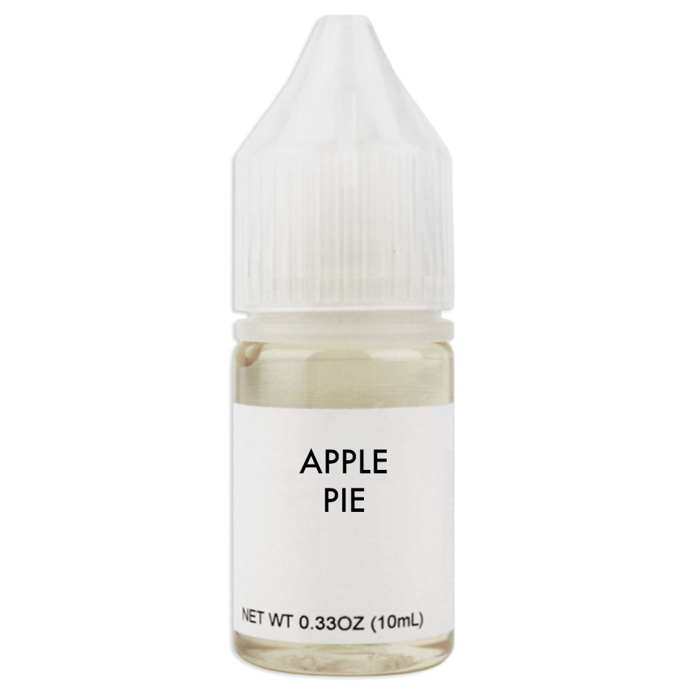 Apple Pie Flavoring