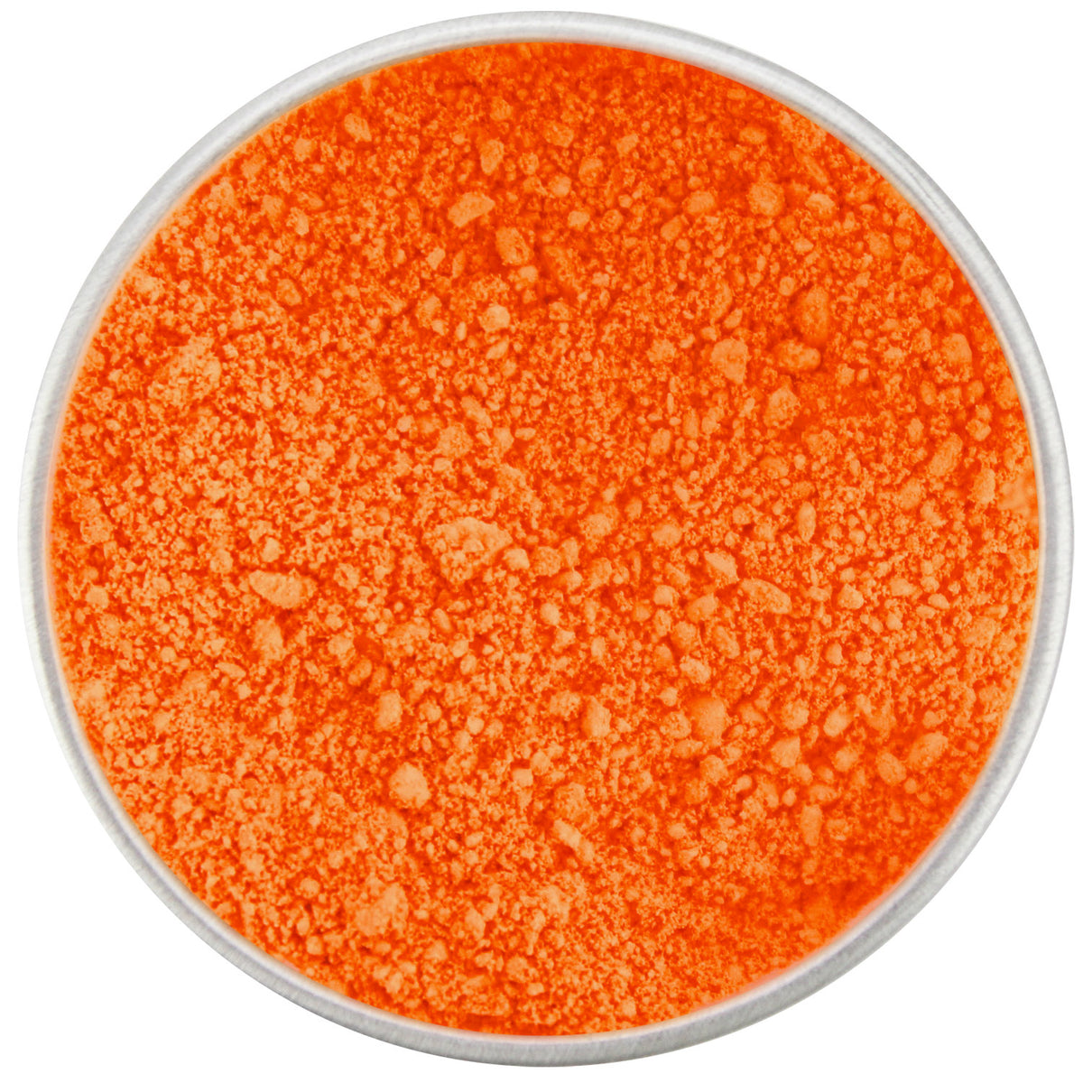 Atomic Tangerine Petal Dust