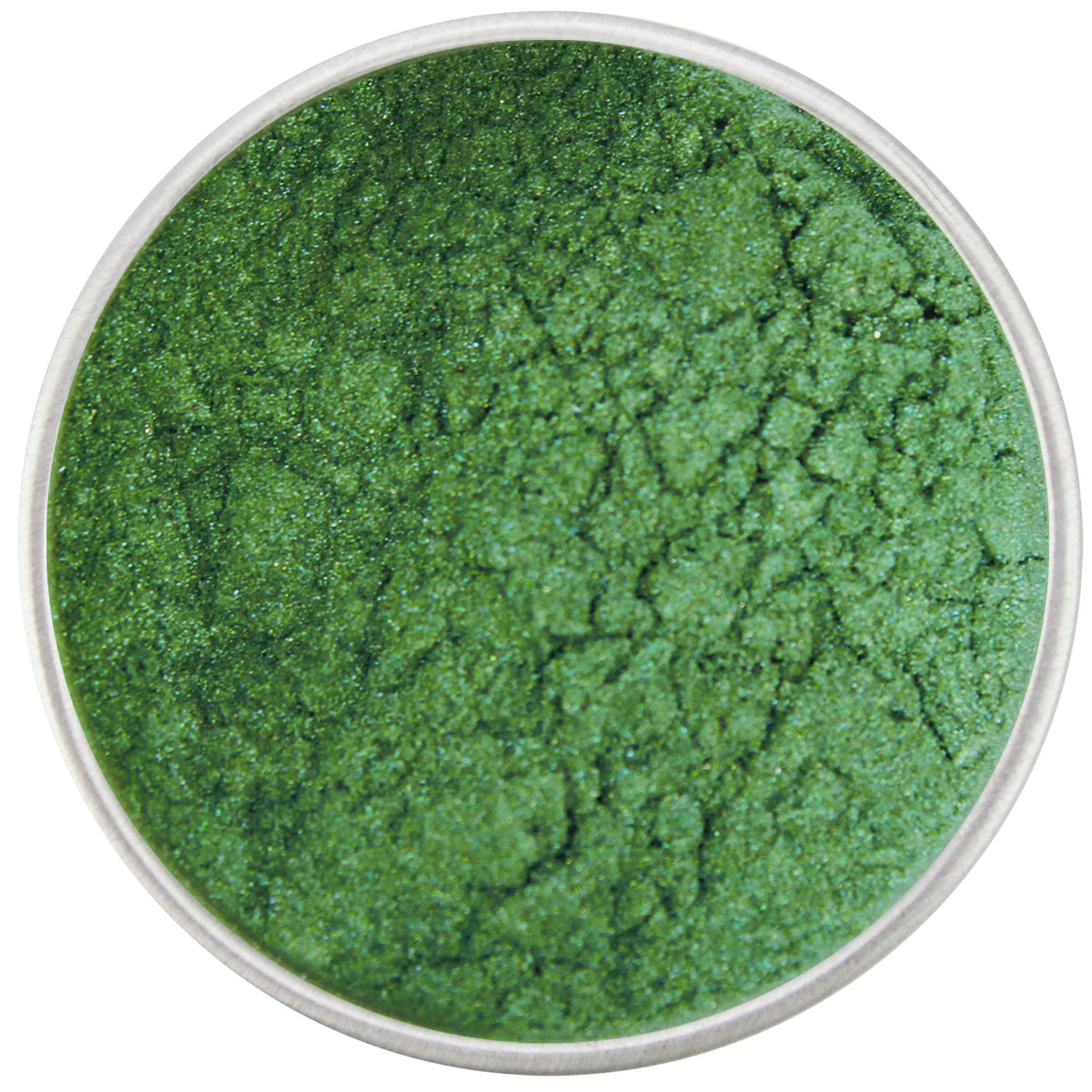 Avocado Green Luster Dust