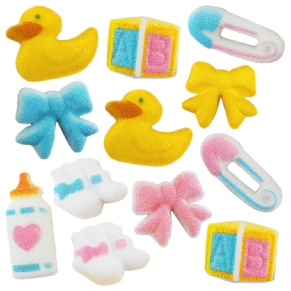 Baby Assortment Sugars