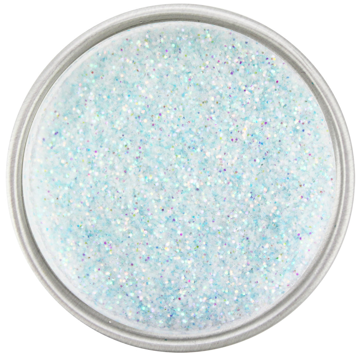 Baby Blue Disco Dust