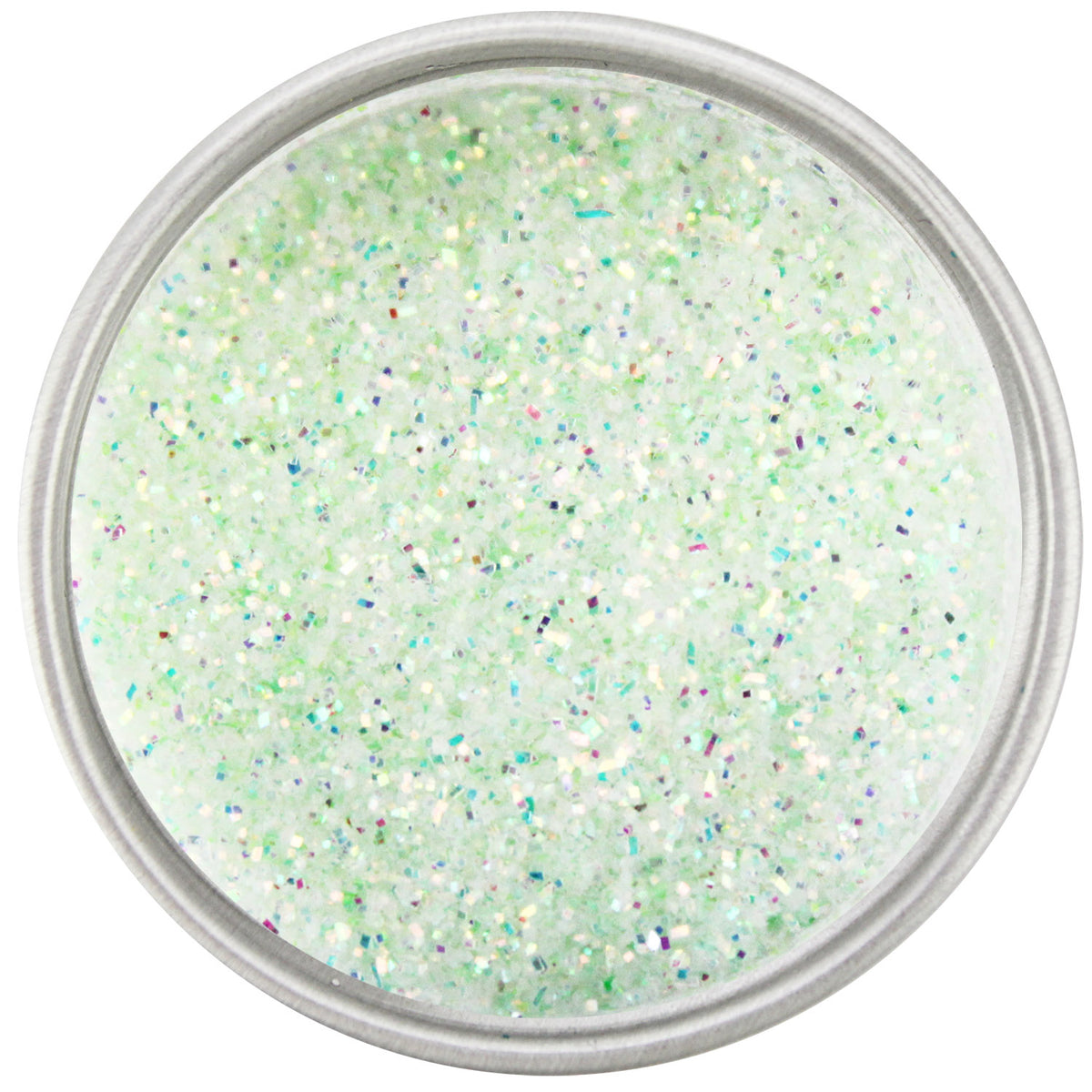 Baby Green Disco Dust