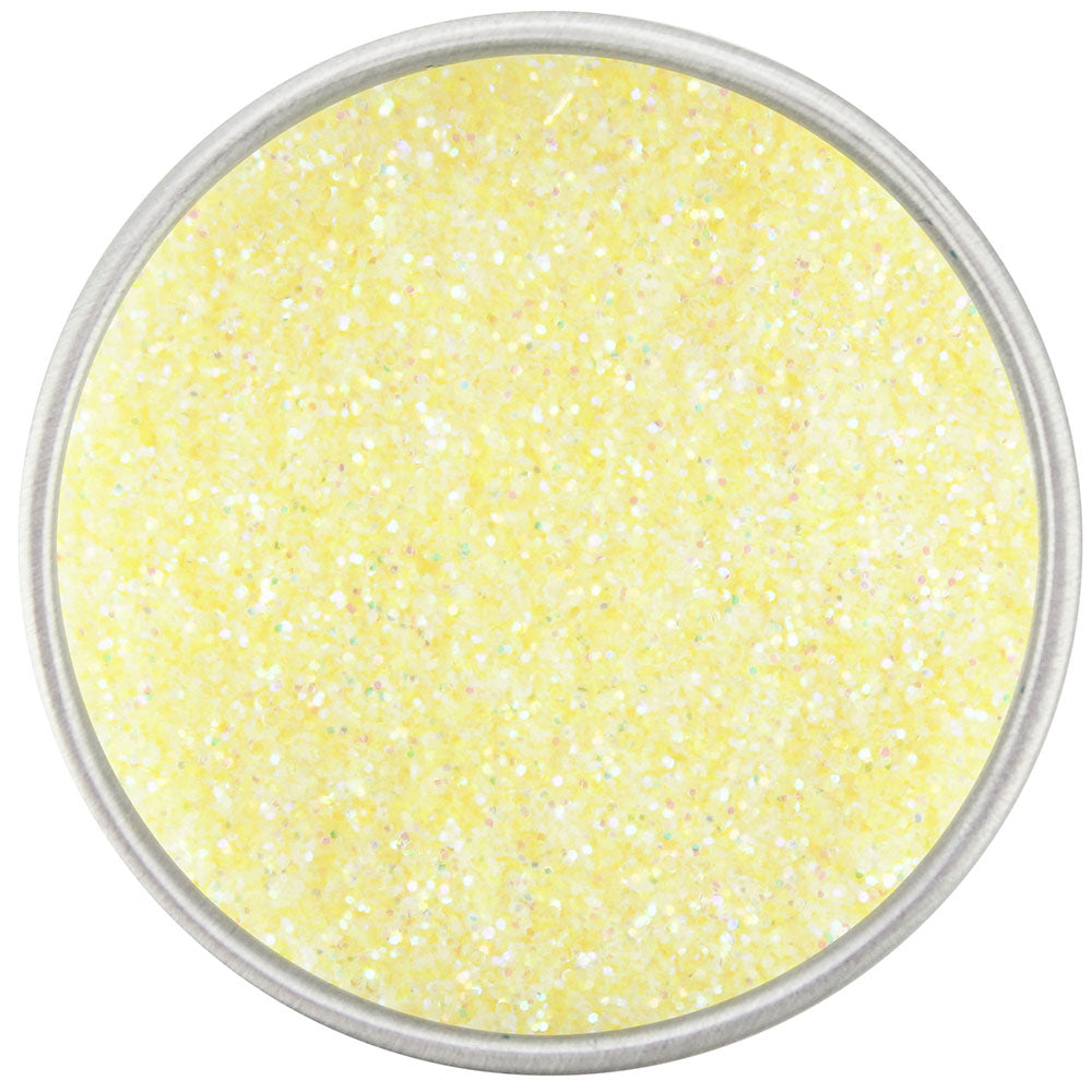 Baby Yellow Disco Dust