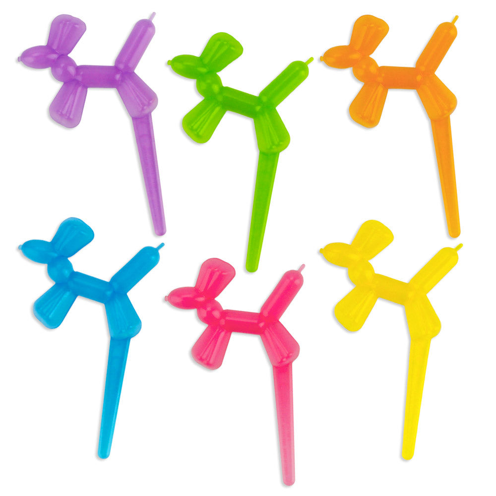 Balloon Dog Picks