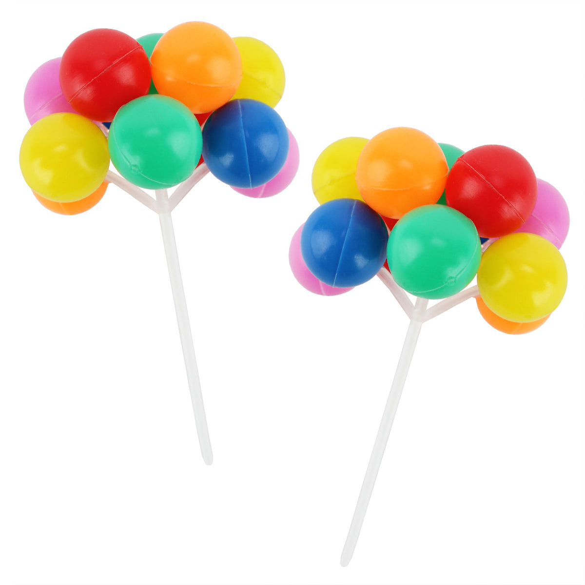 Bright Balloon Picks