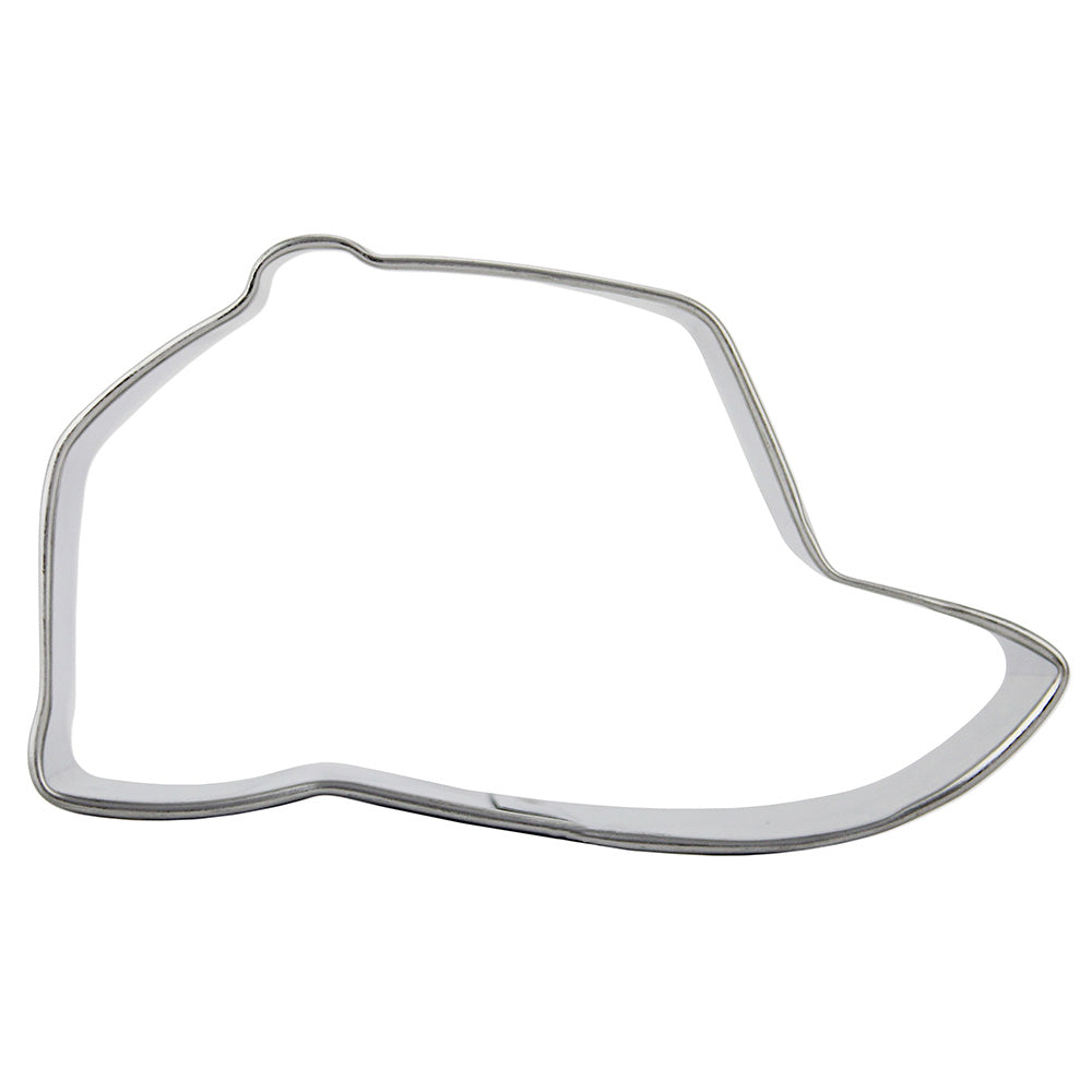 Baseball Hat Cookie Cutter