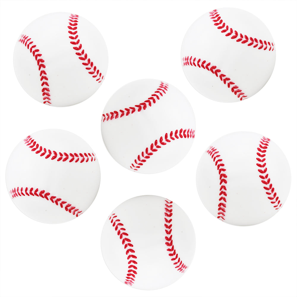 Baseball Ring Toppers