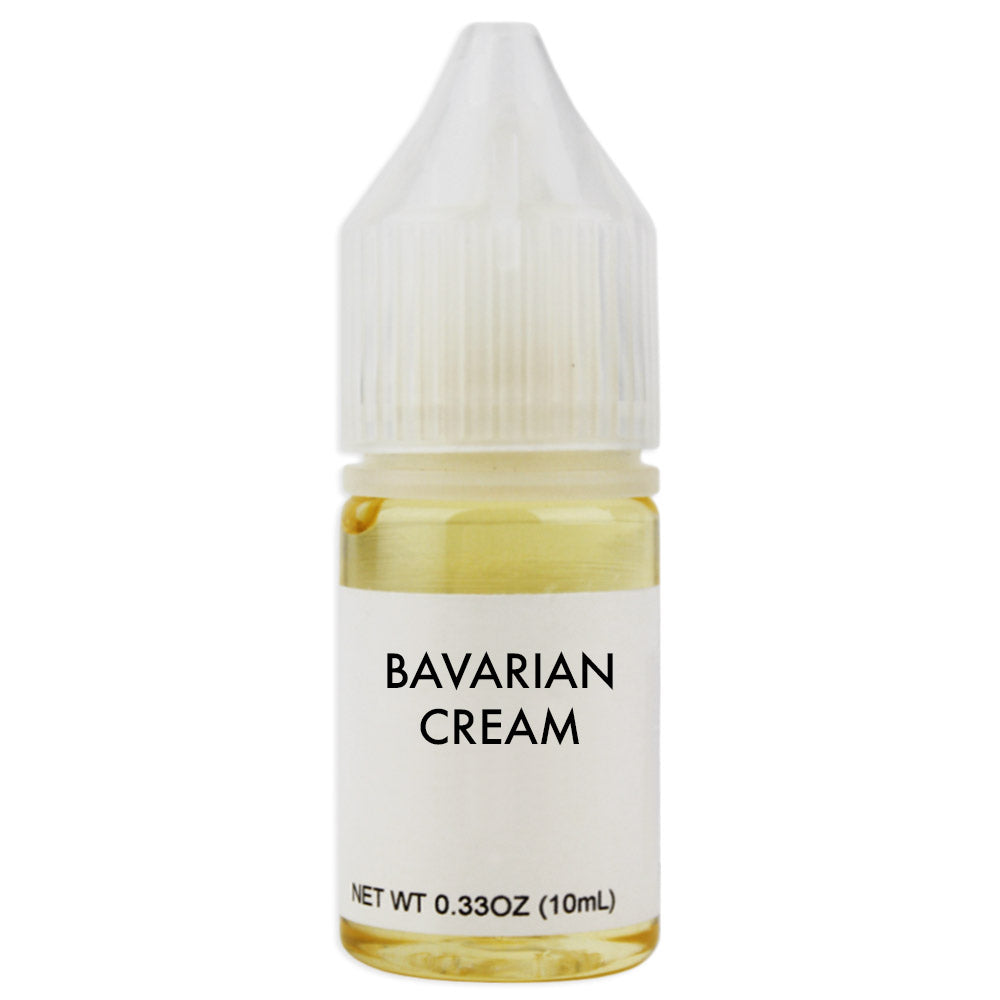 Bavarian Cream Flavoring