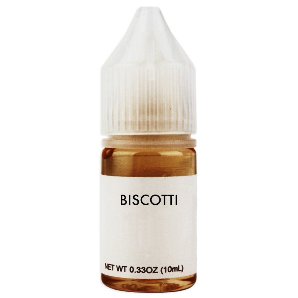 Biscotti Flavoring