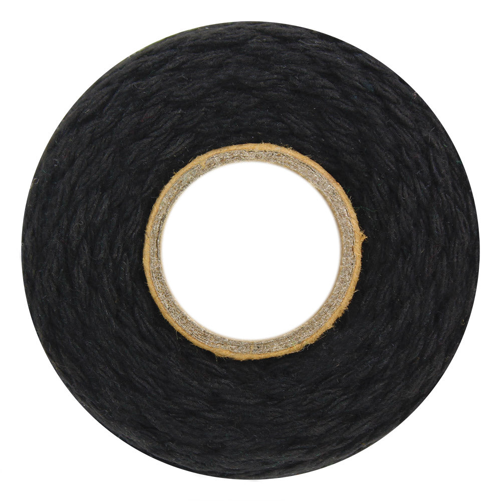 Black Solid Bakers Twine