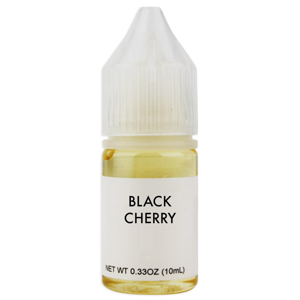 Black Cherry Flavoring