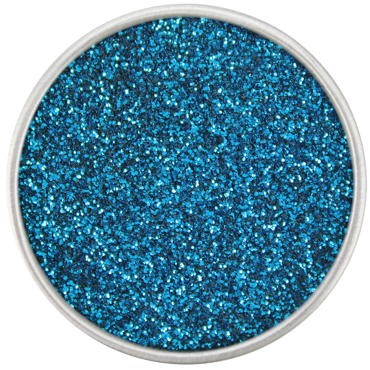 Blue Disco Dust