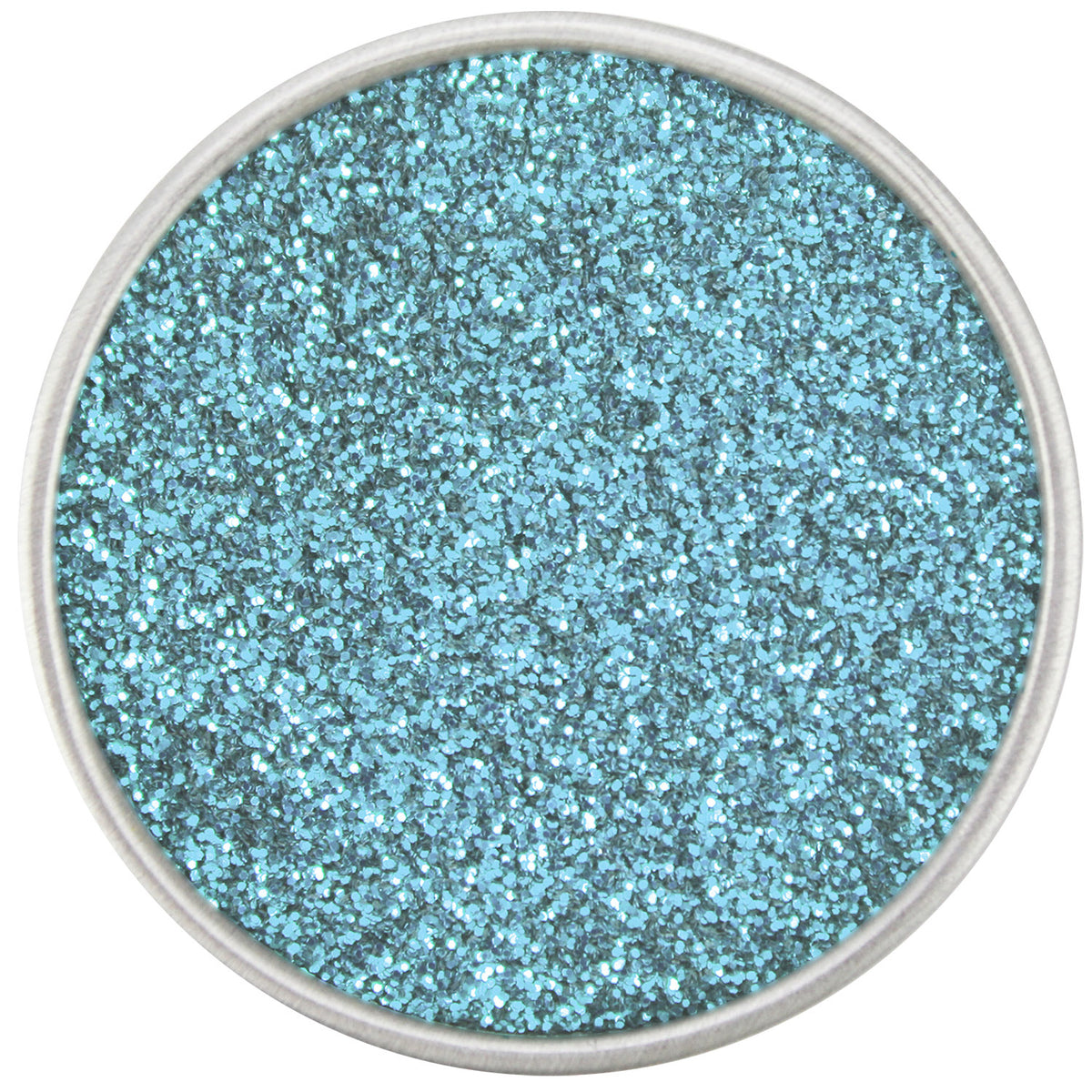 Blue Rainbow Disco Dust