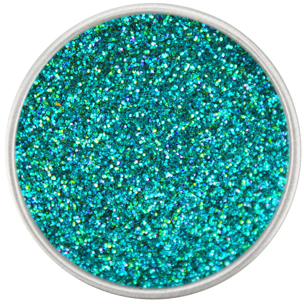 Blue Topaz Disco Dust