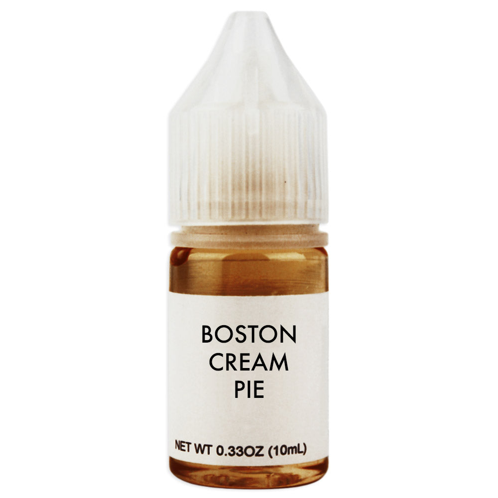 Boston Cream Pie Flavoring