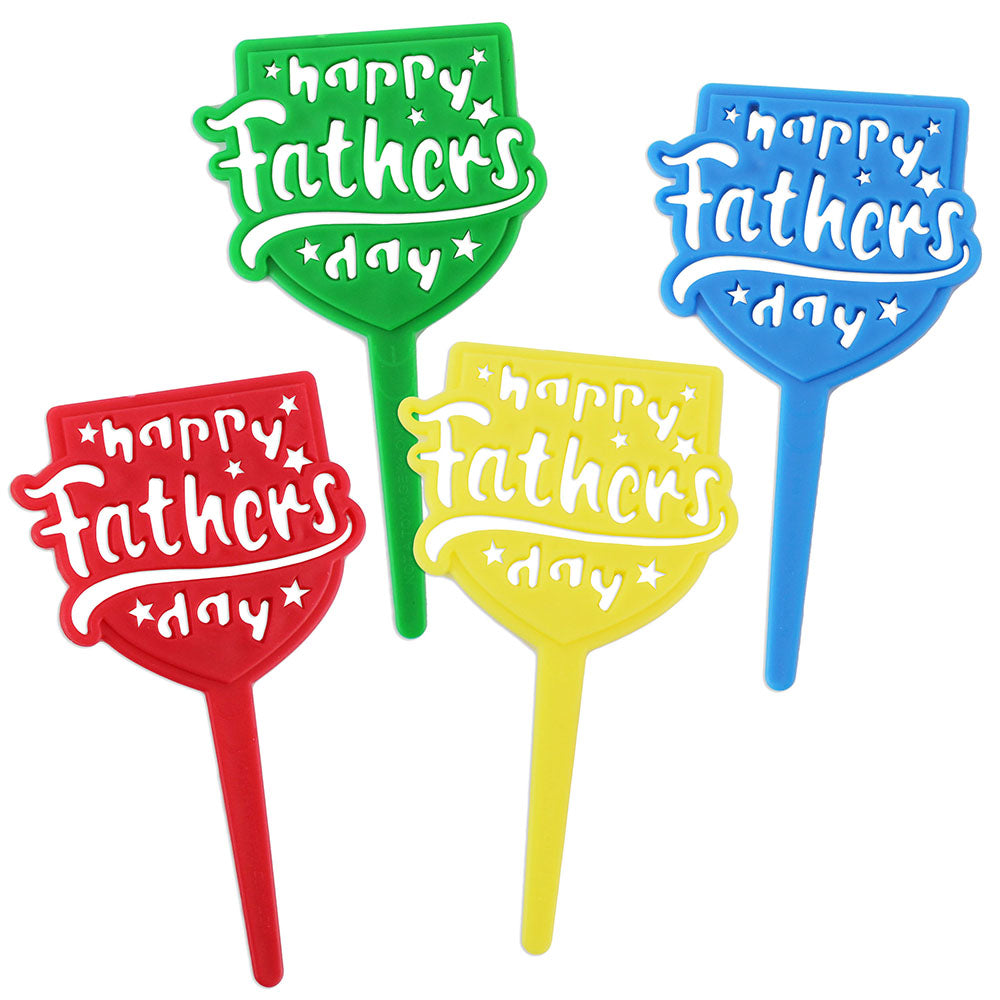 Bright Happy Father's Day Picks