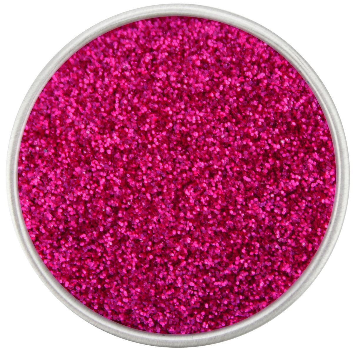 Bright Pink Disco Dust