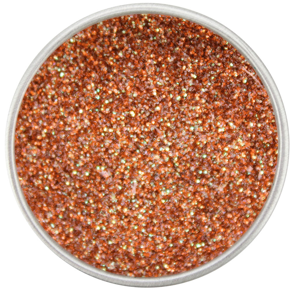 Bronze Gold Disco Dust