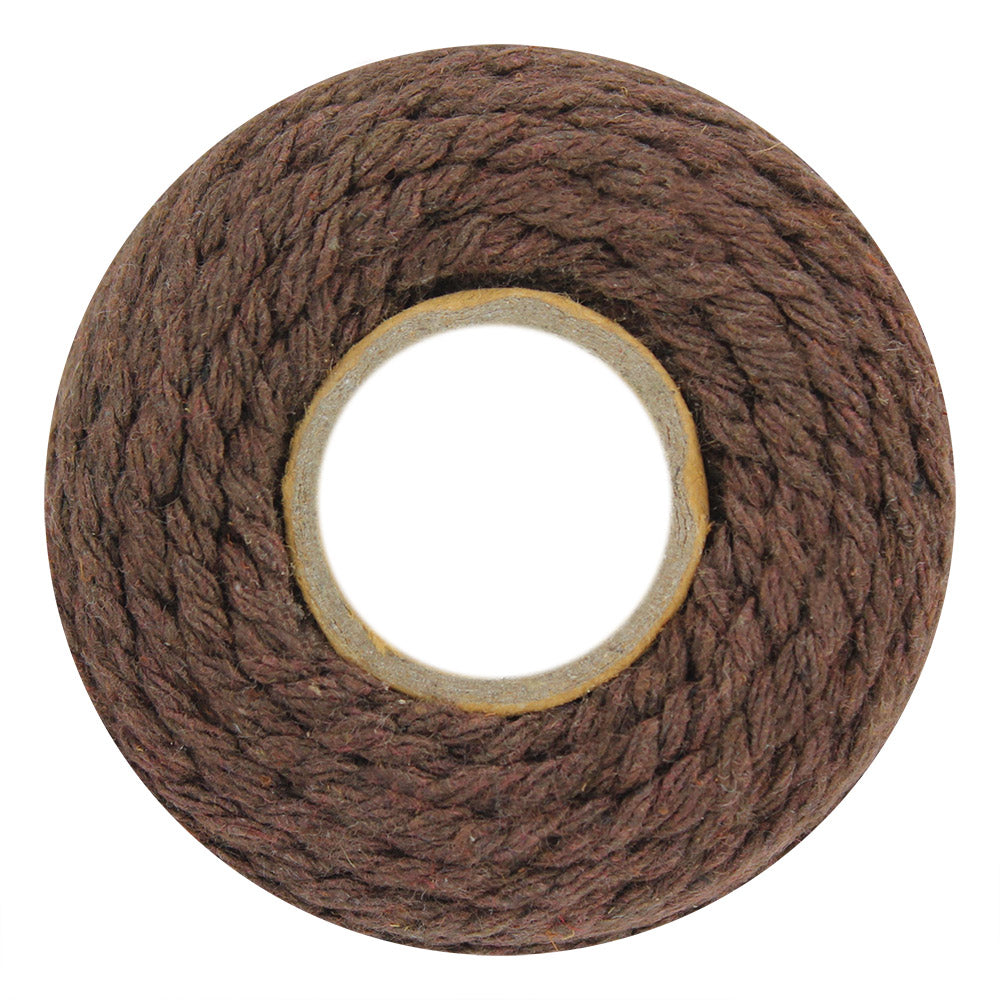 Brown Solid Bakers Twine