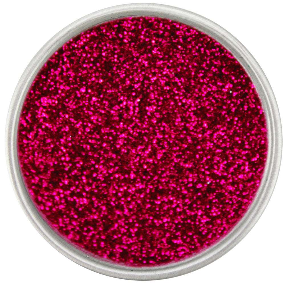 Burgundy Disco Dust