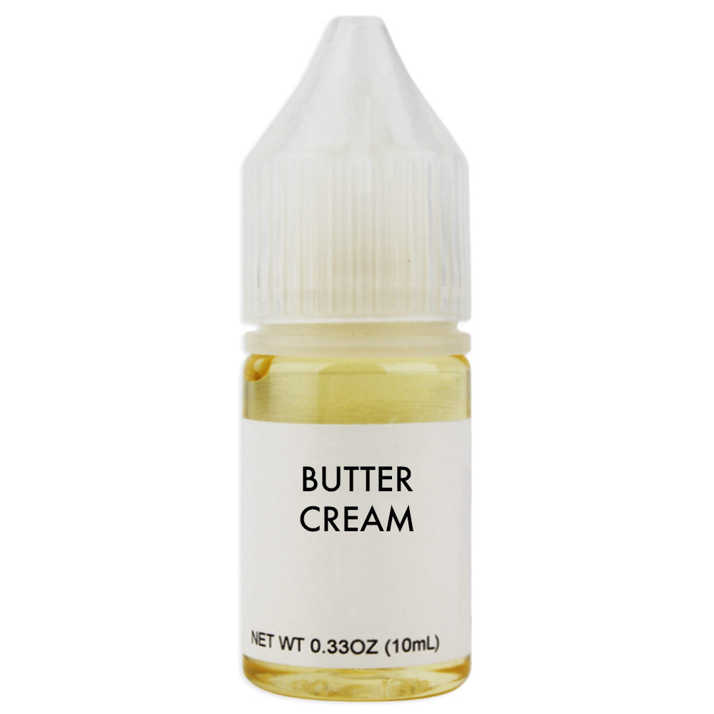 Butter Cream Flavoring