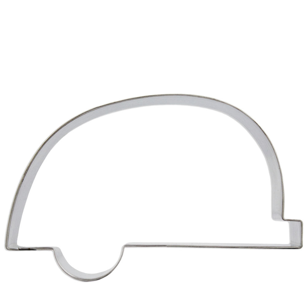 Camper Cookie Cutter