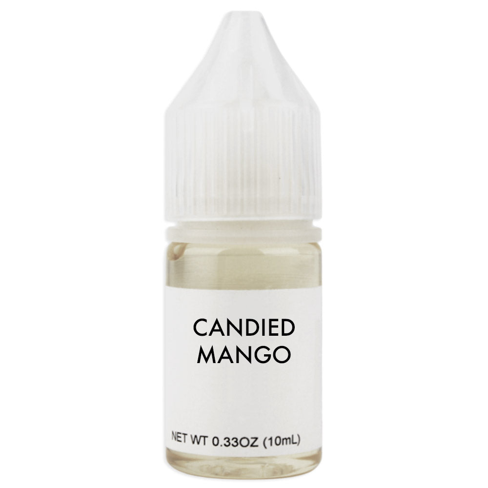 Candied Mango Flavoring