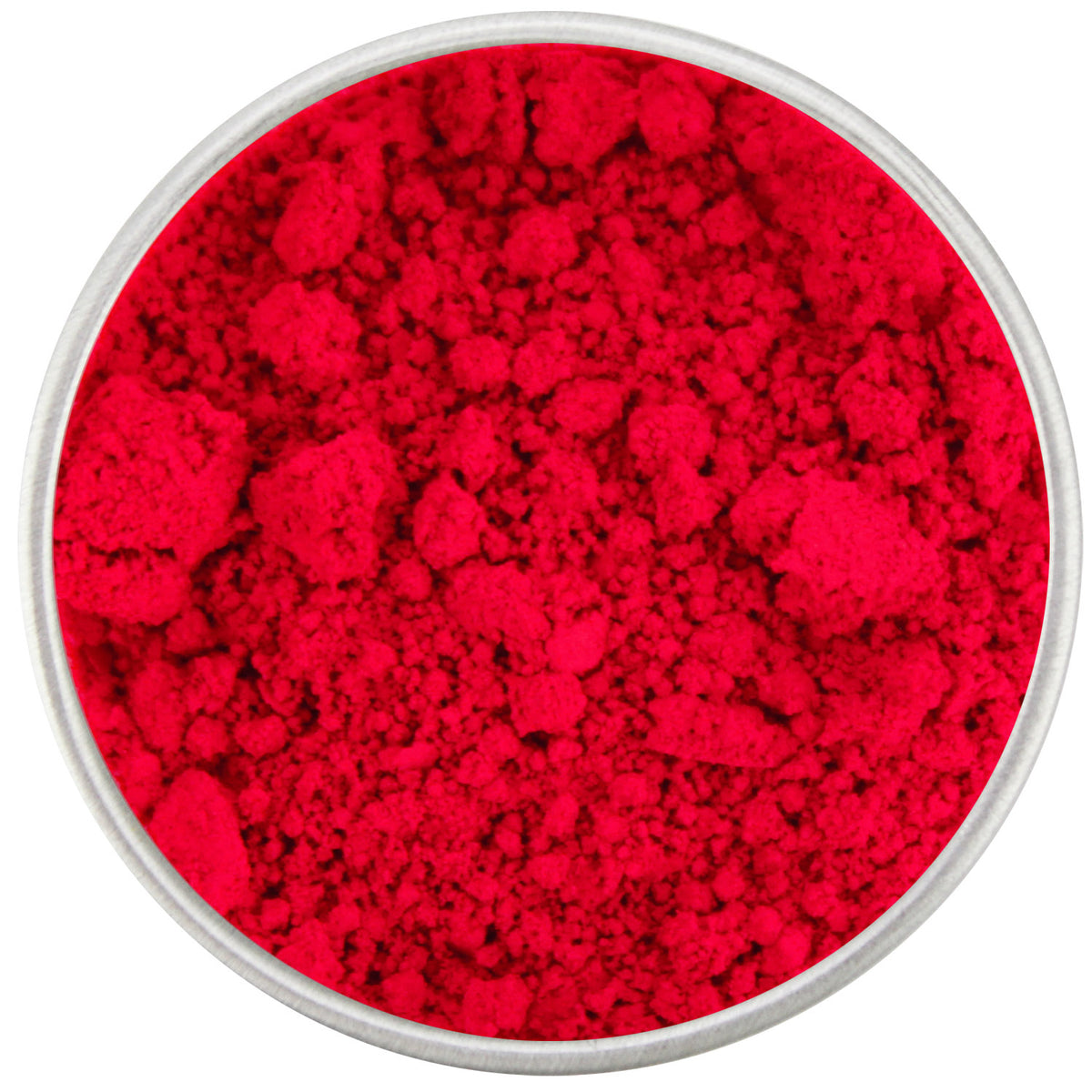 Cardinal Red Petal Dust