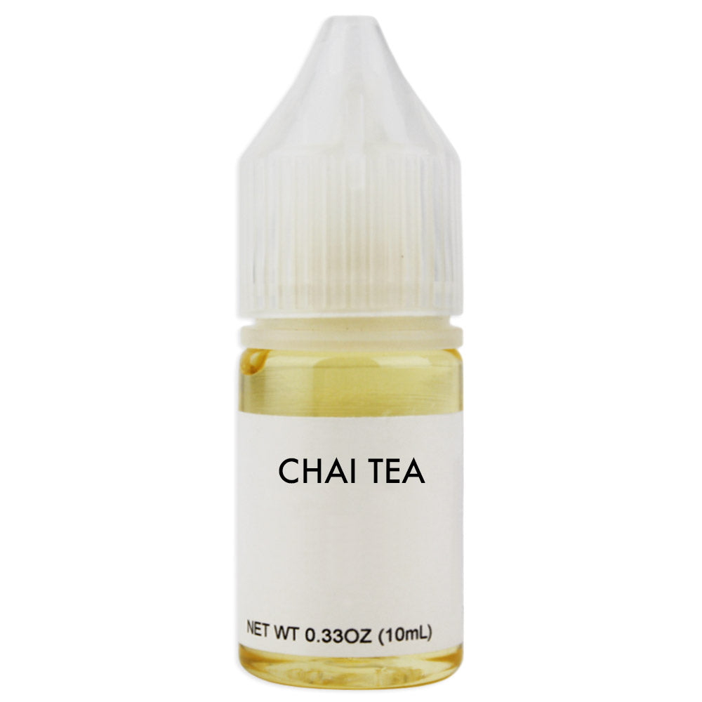 Chai Tea Flavoring