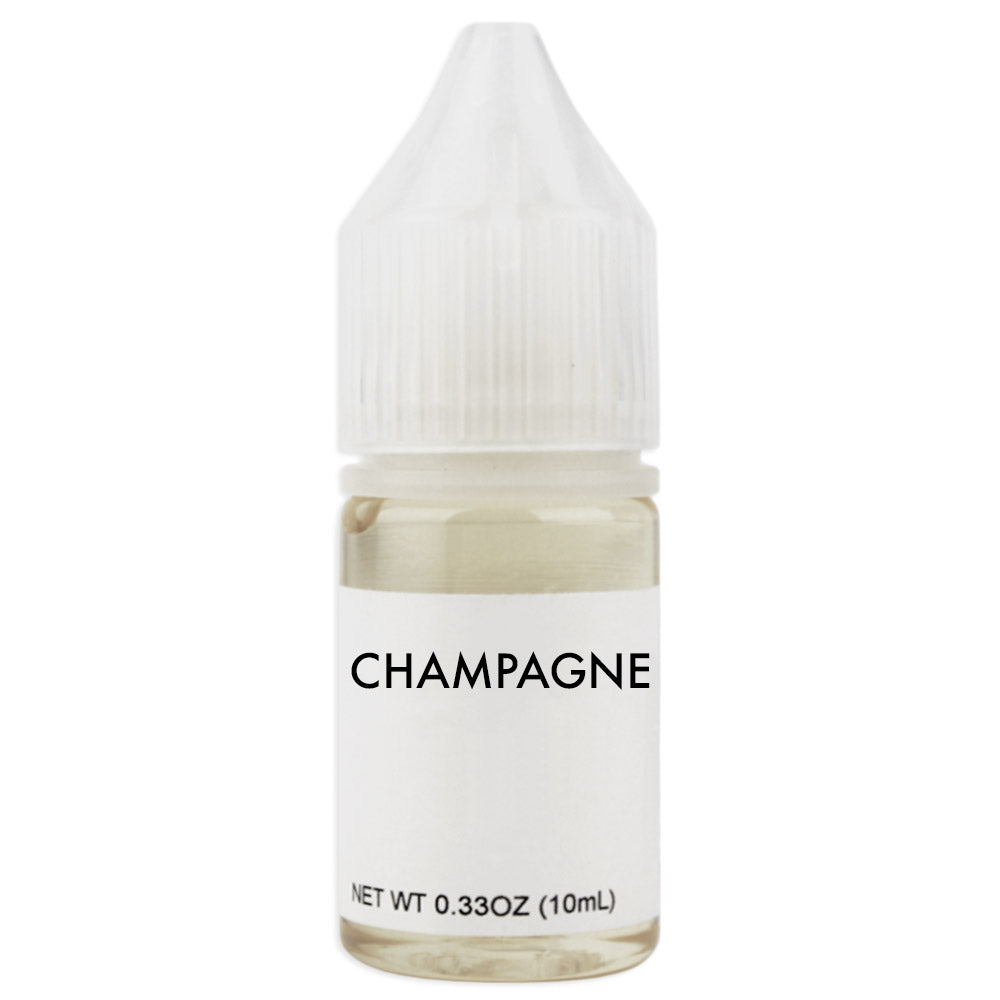 Champagne Flavoring