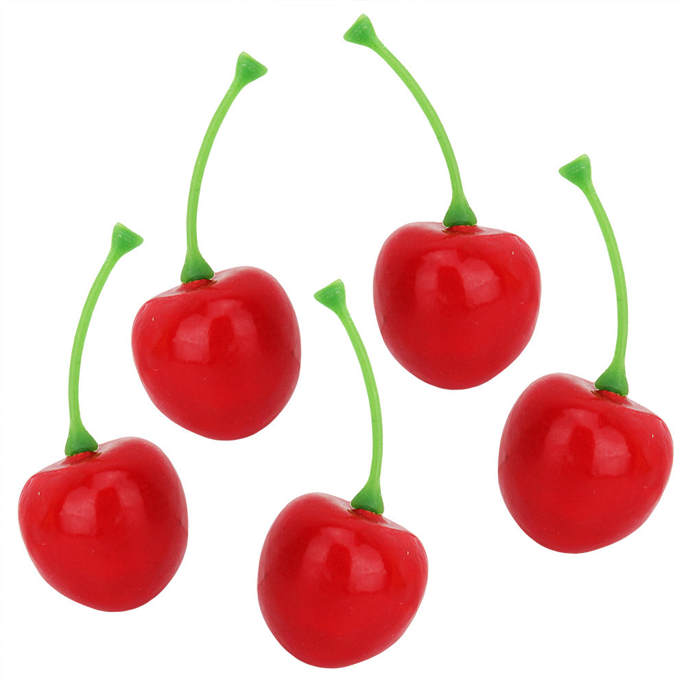 Cherry Toppers