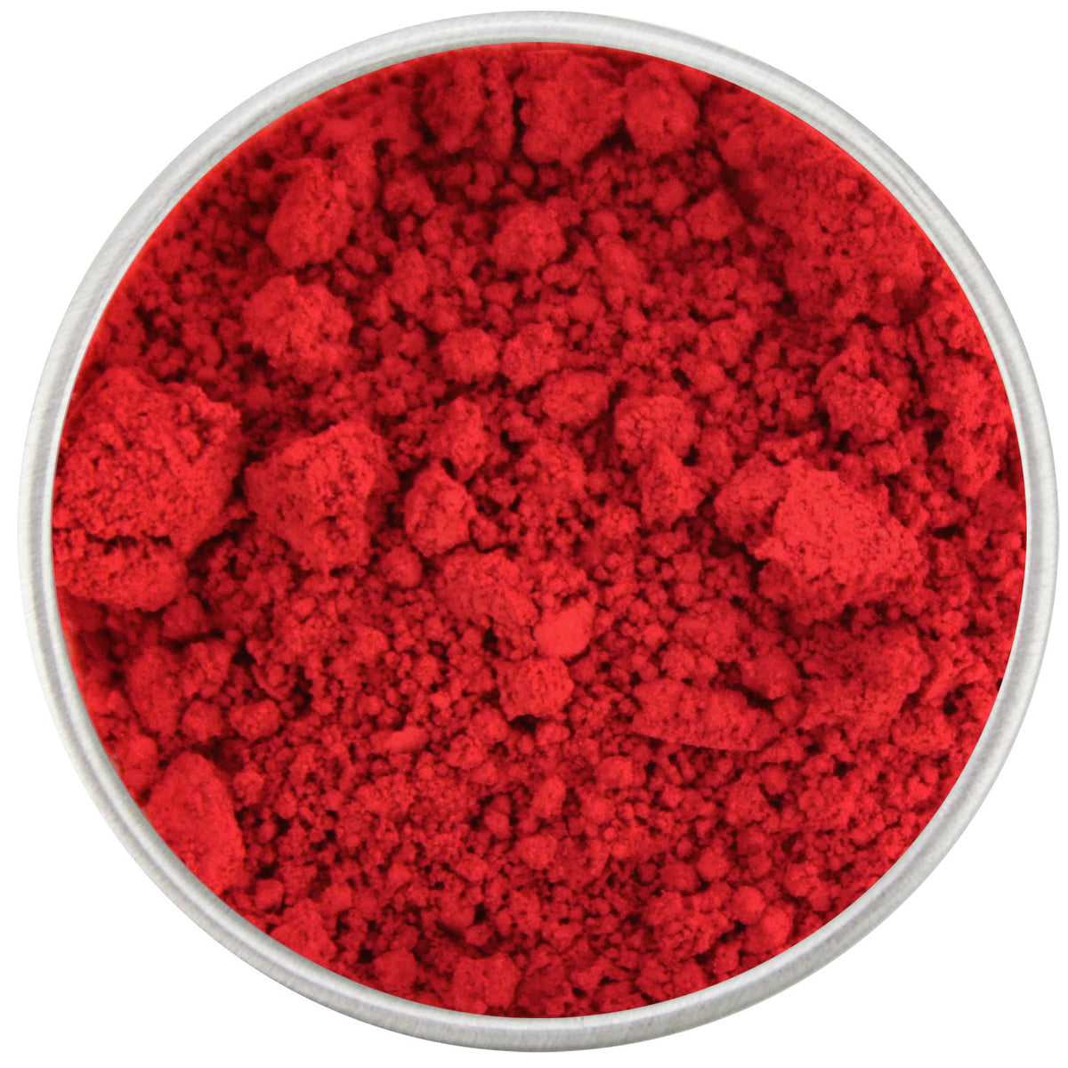 Christmas Red Petal Dust