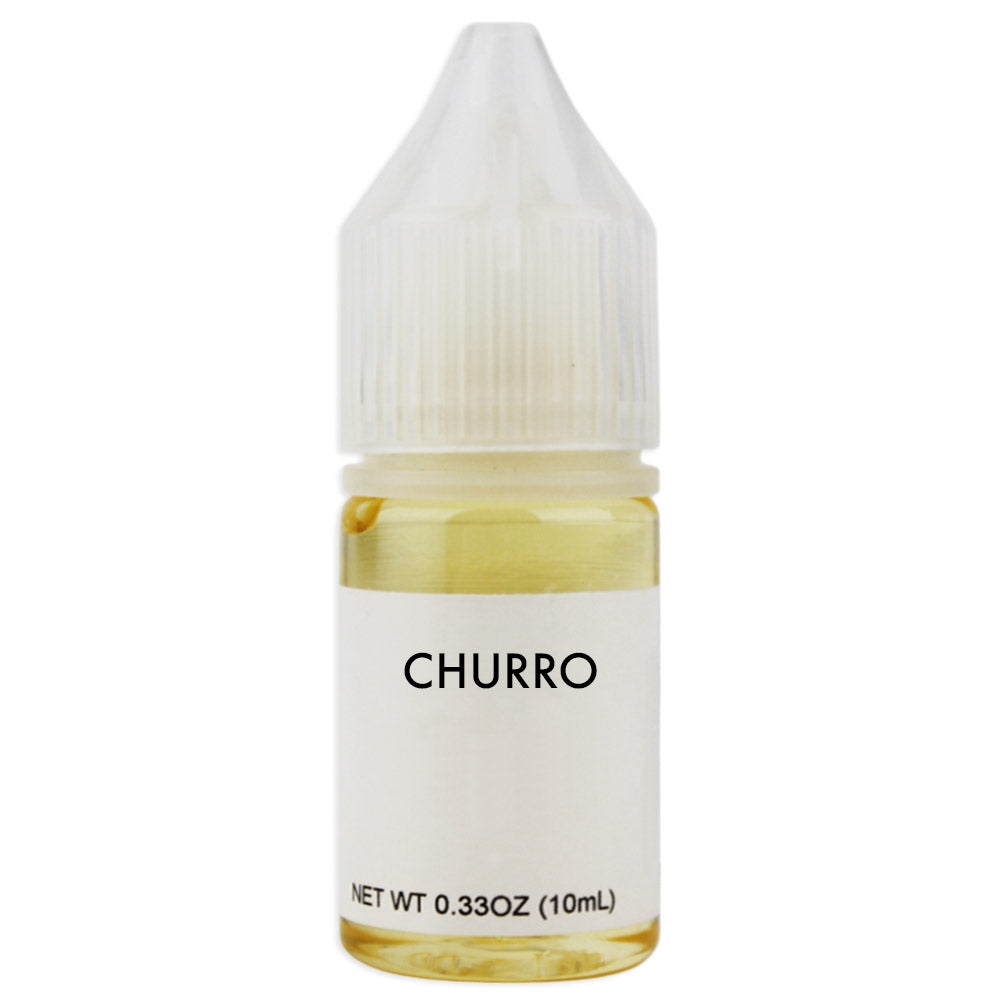 Churro Flavoring