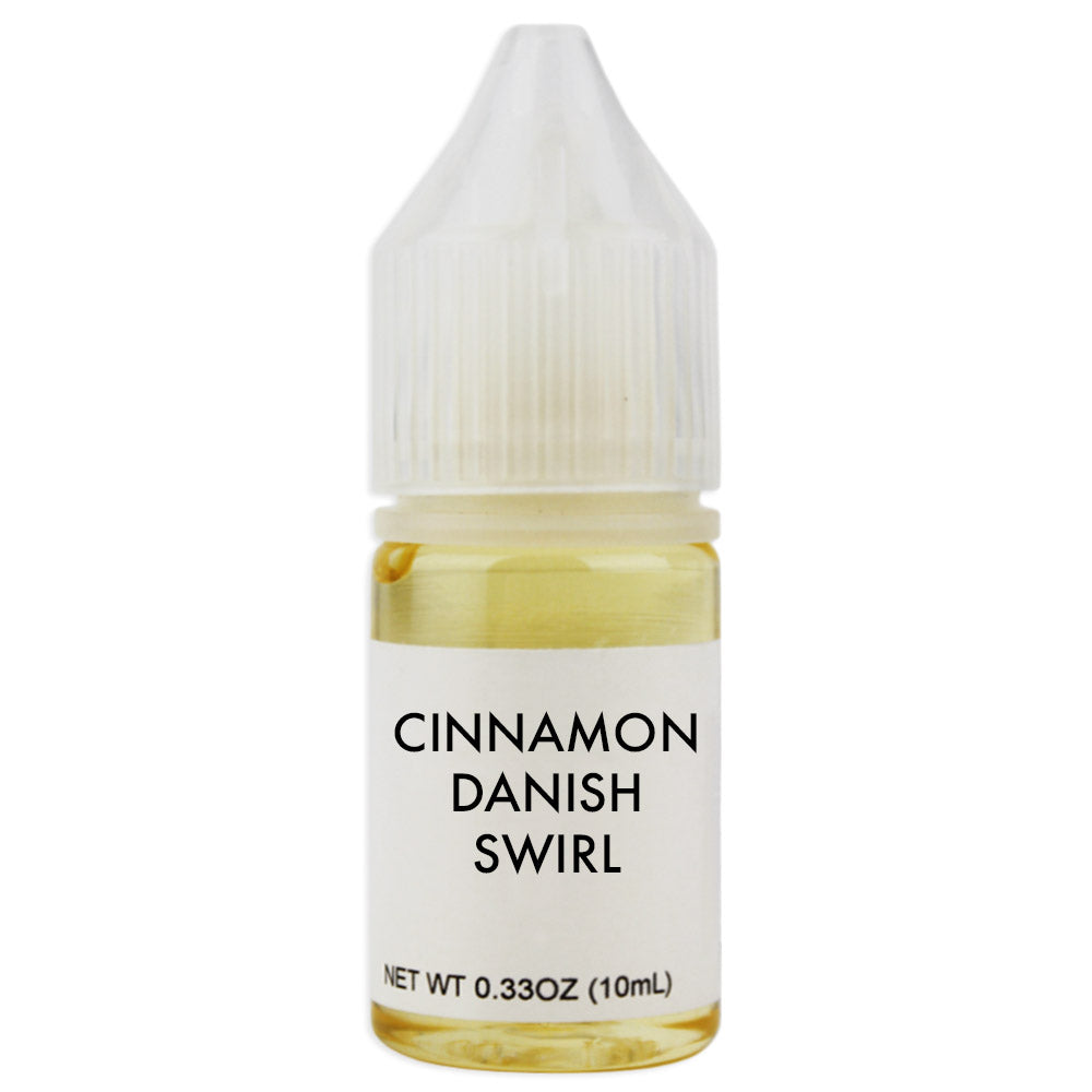 Cinnamon Danish Swirl Flavoring