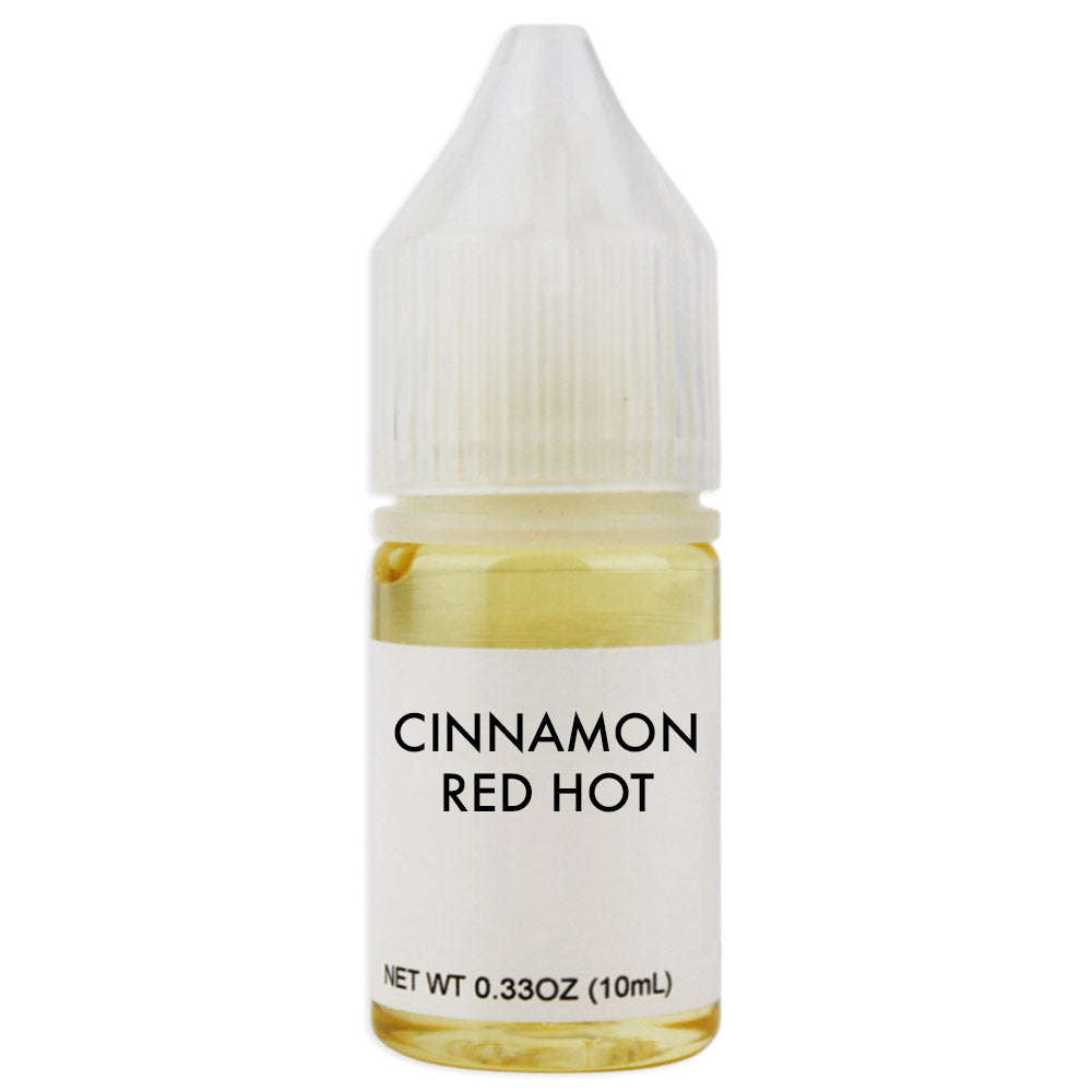 Cinnamon Red Hot Flavoring