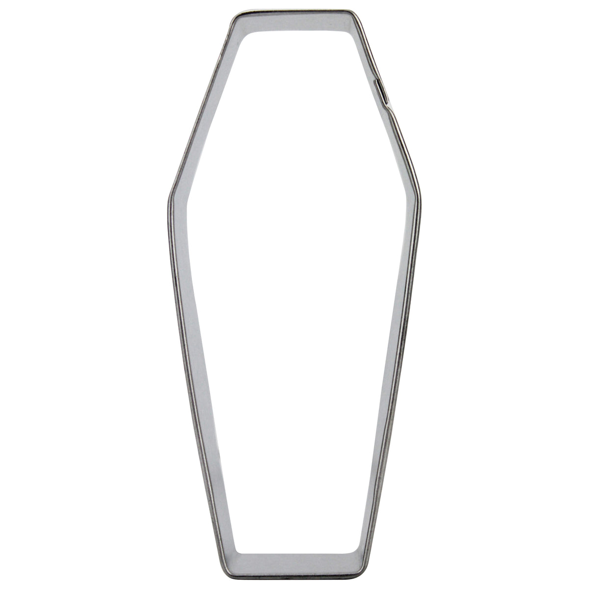 Coffin Cookie Cutter