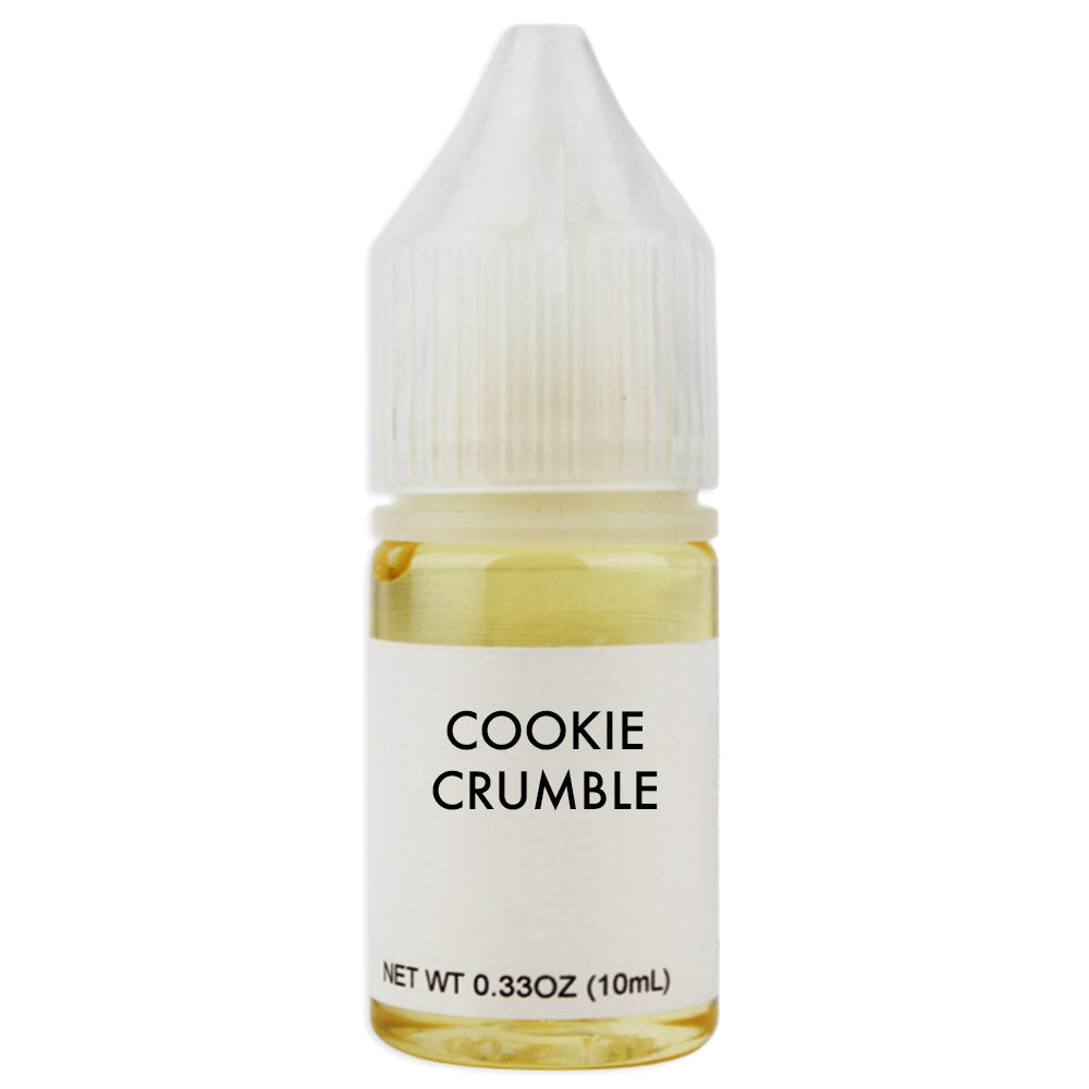 Cookie Crumble Flavoring