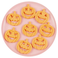 Create A Face Jack-O-Lantern Stamping Cookie Cutter Set