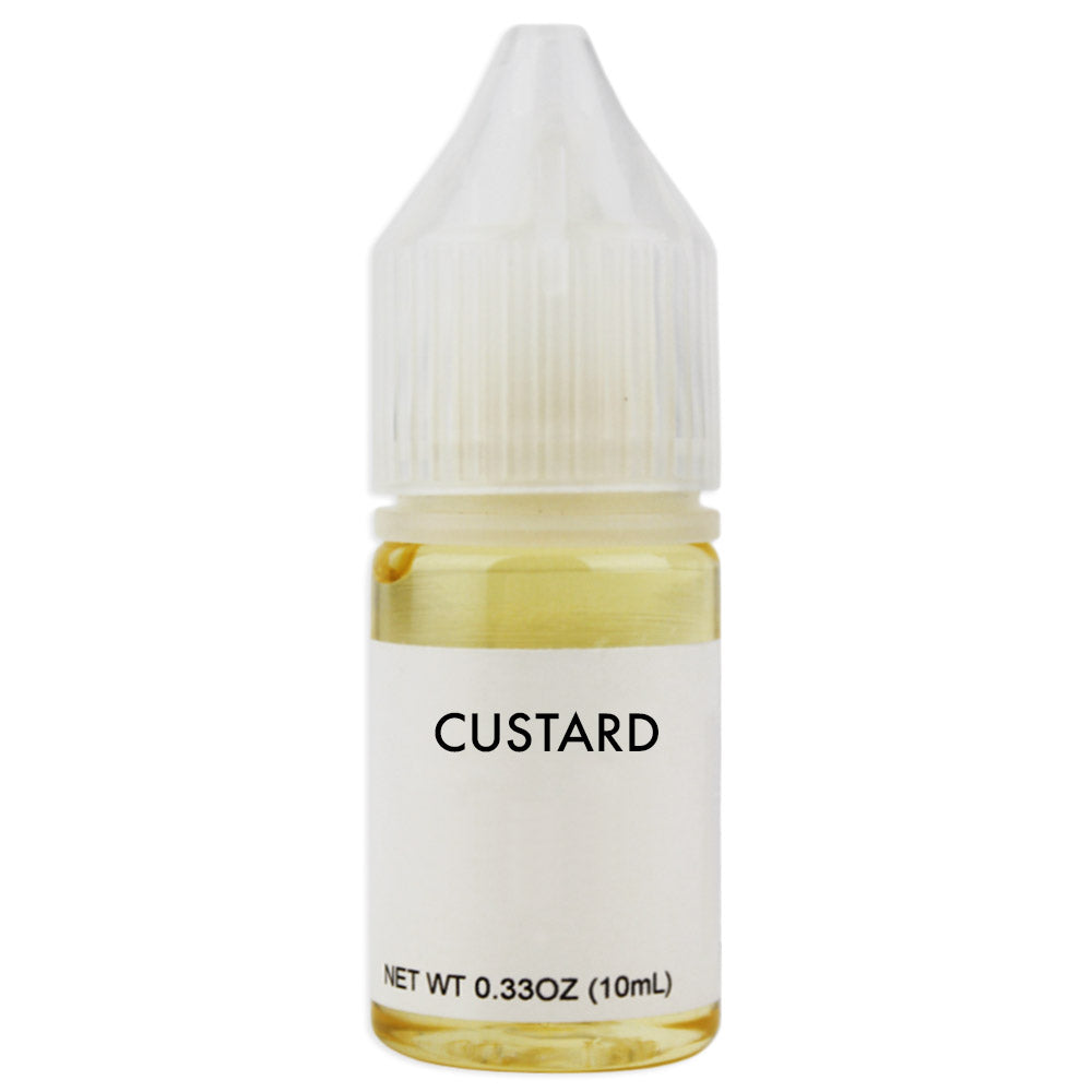 Custard Flavoring