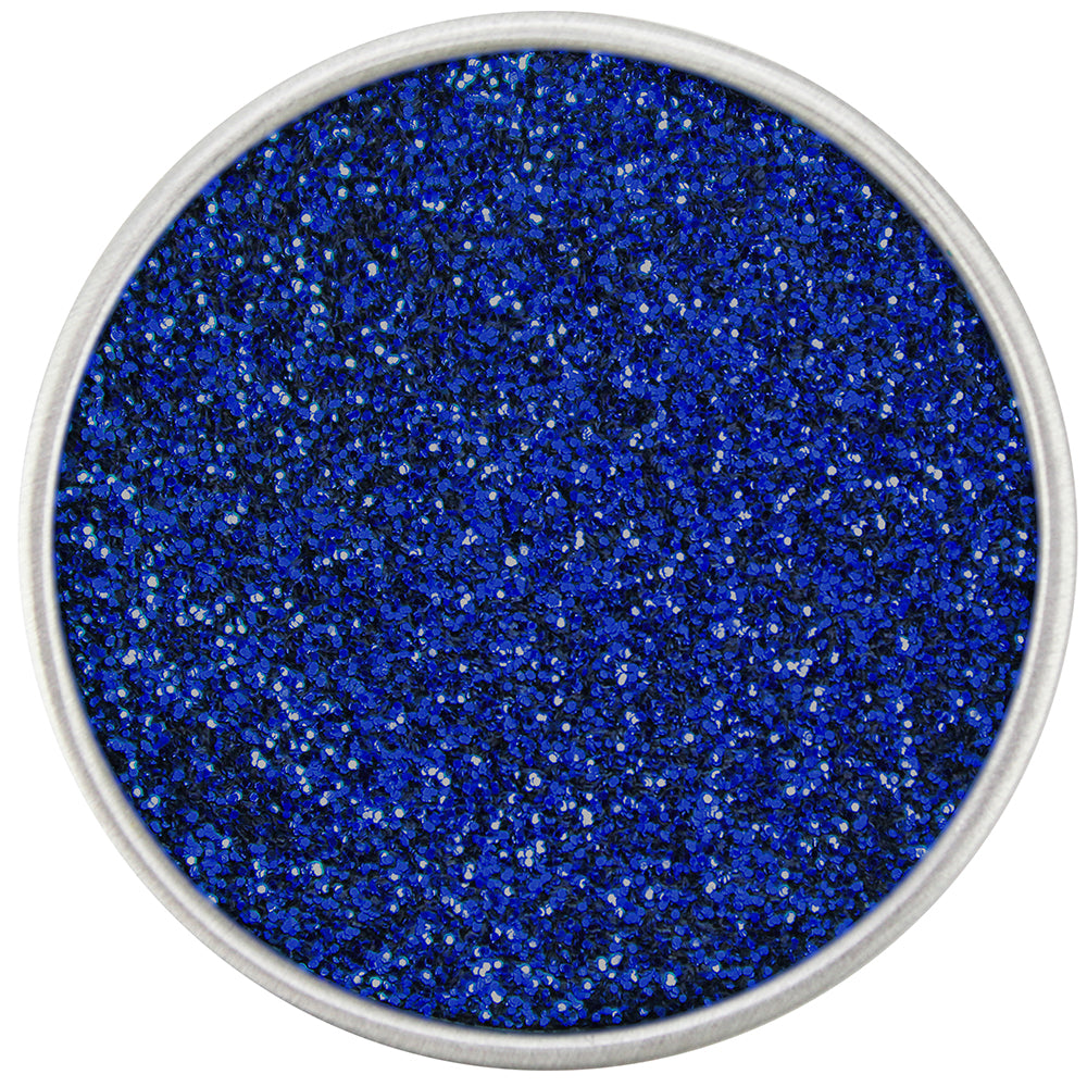 Dark Blue Disco Dust