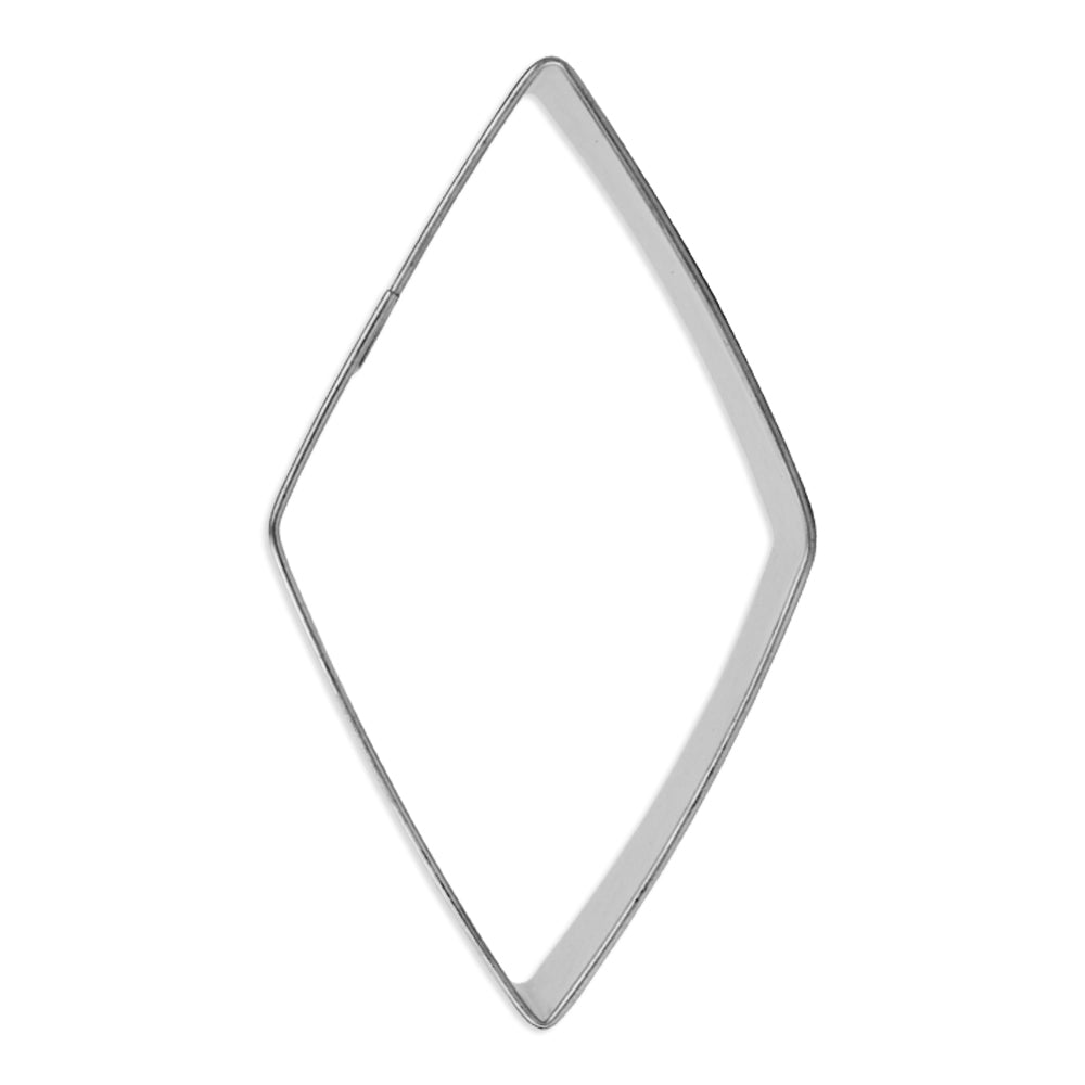 Diamond Cookie Cutter