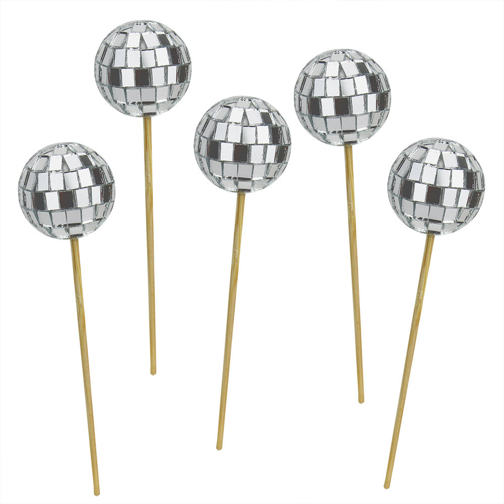 Disco Ball Picks