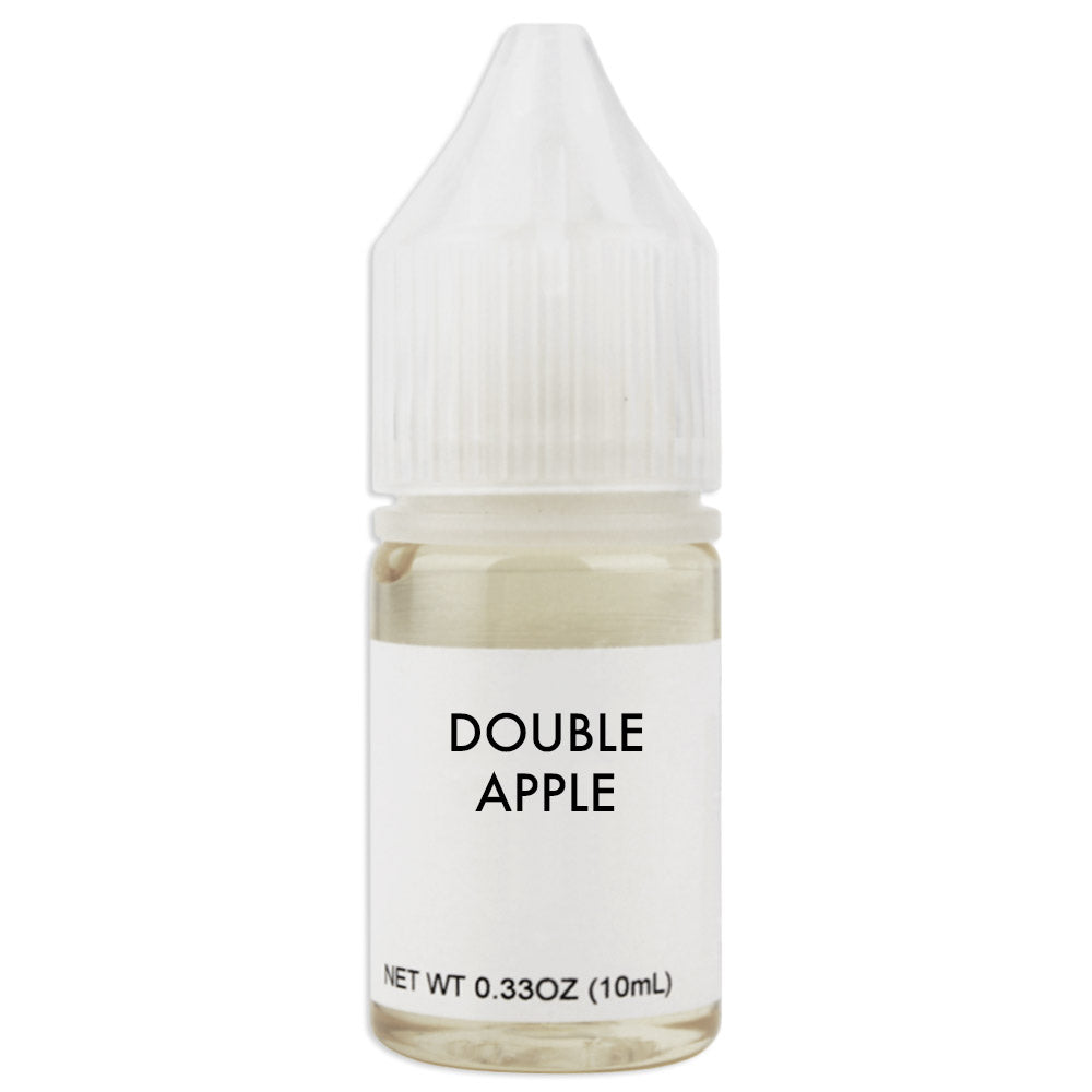 Double Apple Flavoring