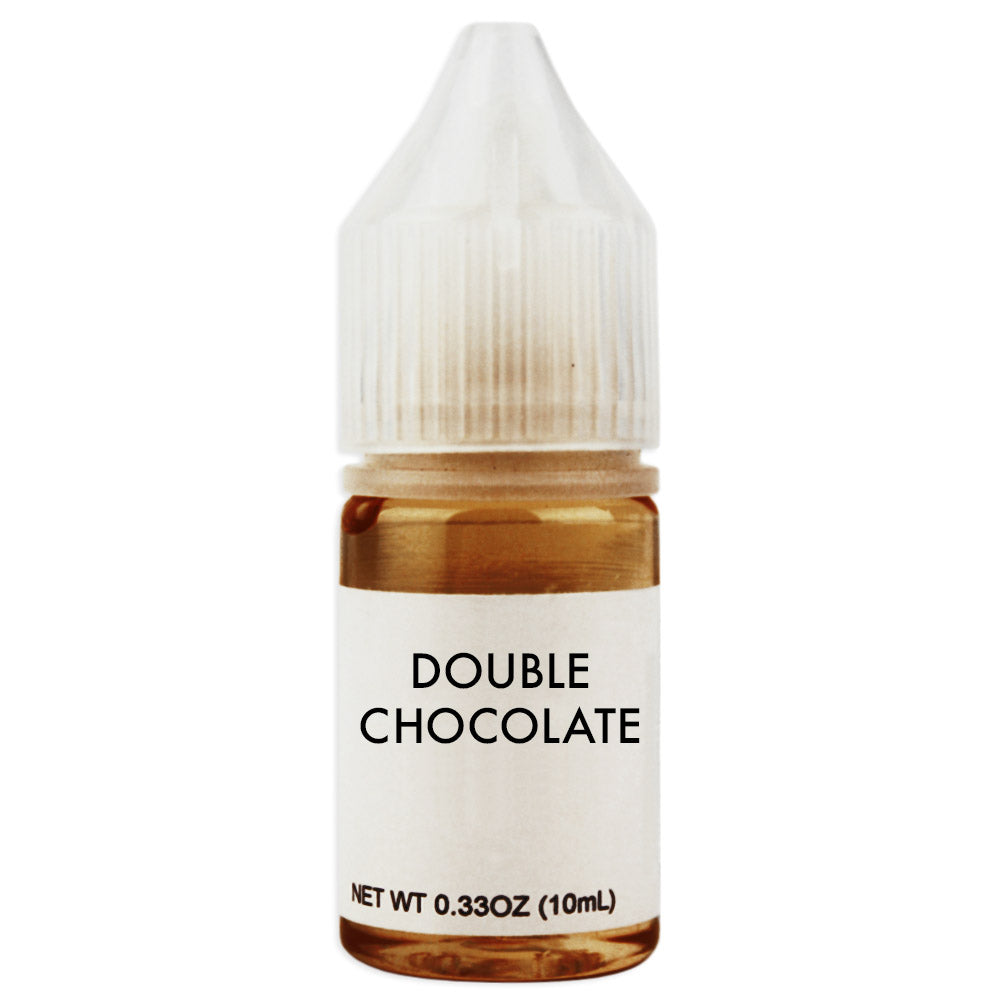 Double Chocolate Flavoring