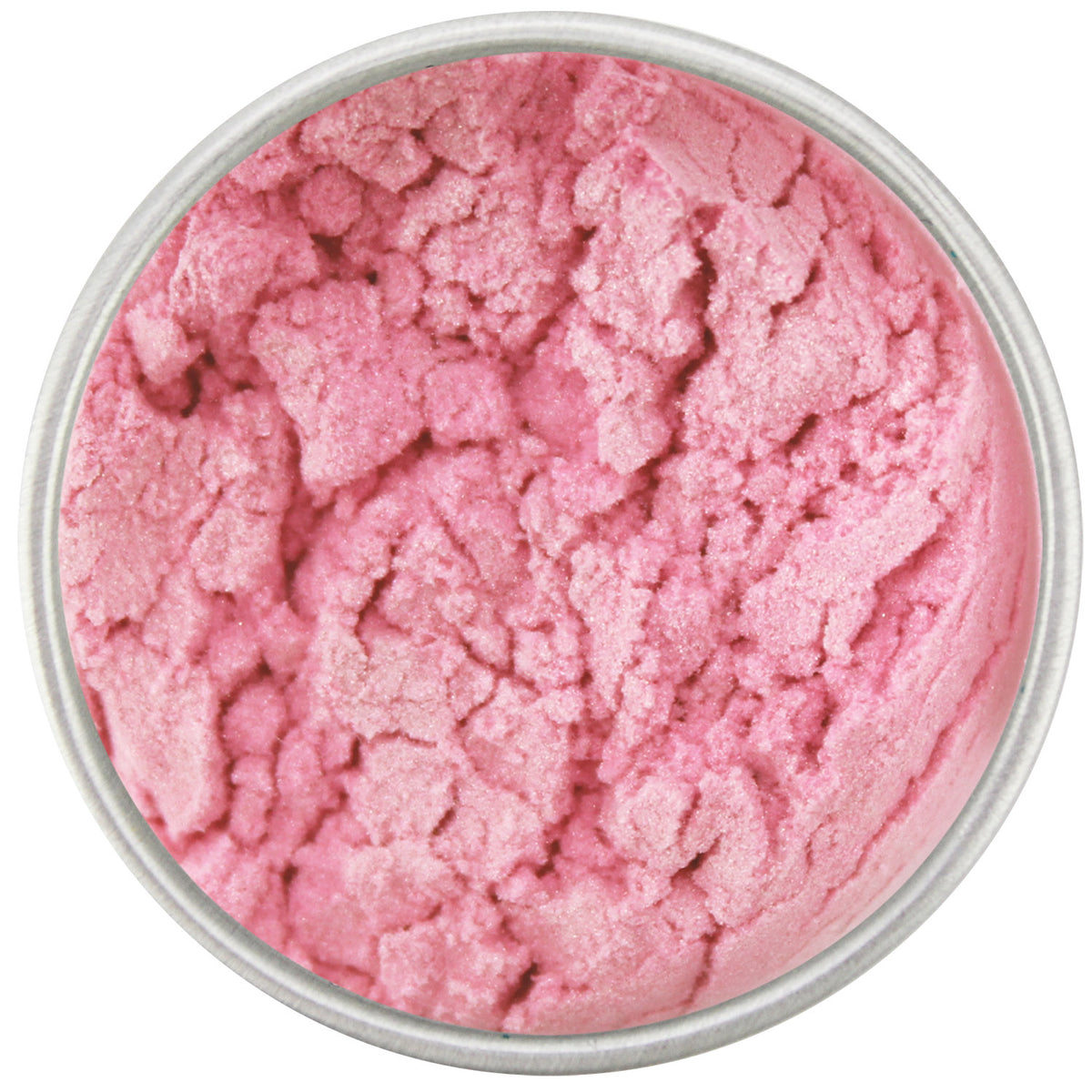 Dusty Rose Luster Dust