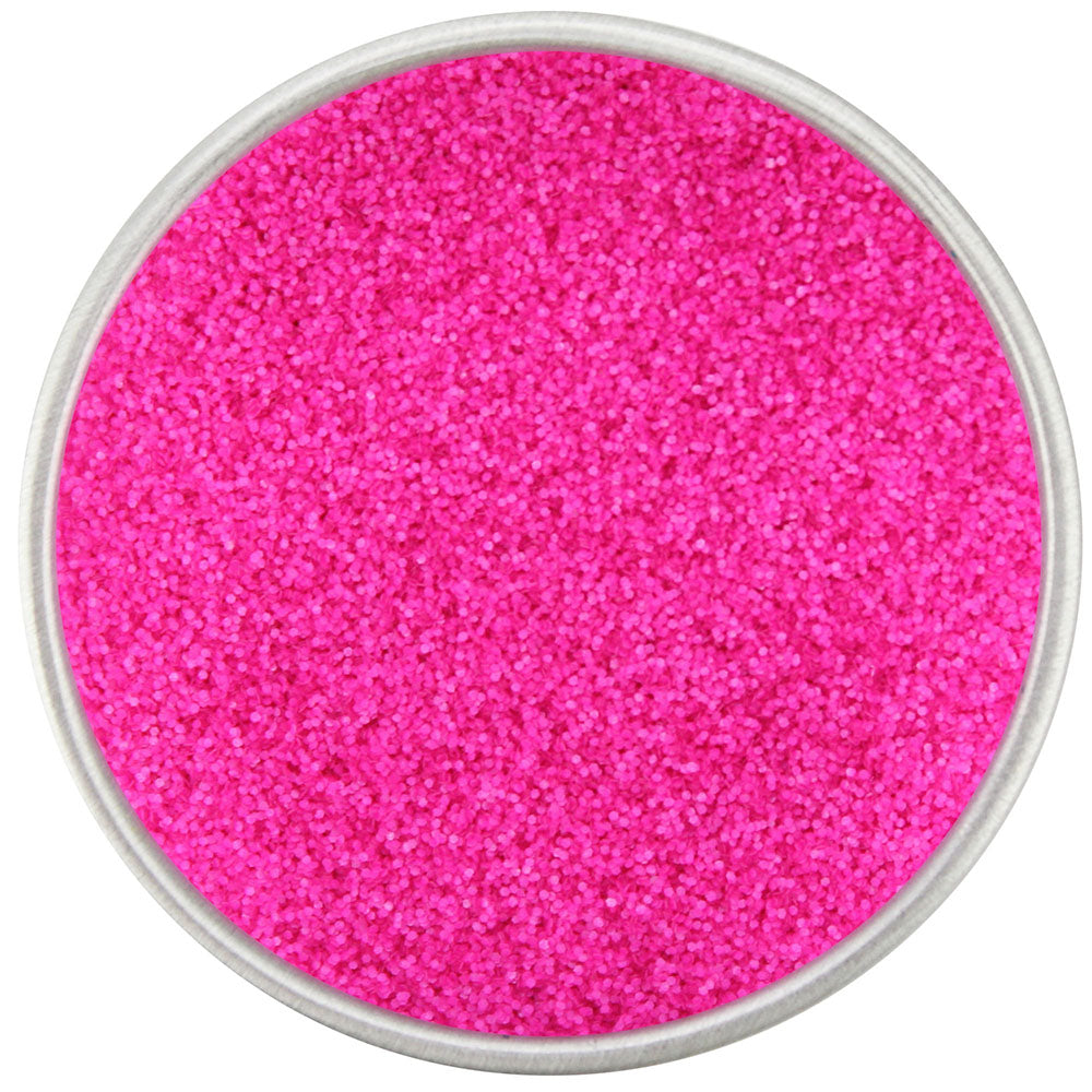 Electric Magenta Disco Dust